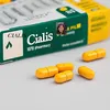 Cialis 5mg prix en pharmacie a